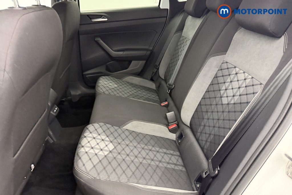 Volkswagen Taigo R-Line Automatic Petrol SUV - Stock Number (1610377) - 24th supplementary image