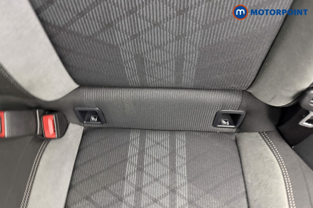 Volkswagen Taigo R-Line Automatic Petrol SUV - Stock Number (1610377) - 25th supplementary image