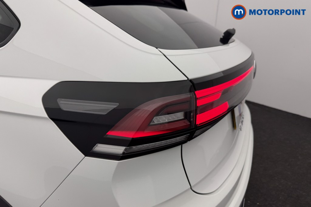 Volkswagen Taigo R-Line Automatic Petrol SUV - Stock Number (1610377) - 26th supplementary image