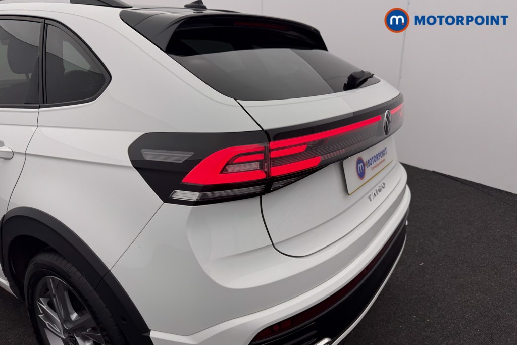 Volkswagen Taigo R-Line Automatic Petrol SUV - Stock Number (1610377) - 27th supplementary image