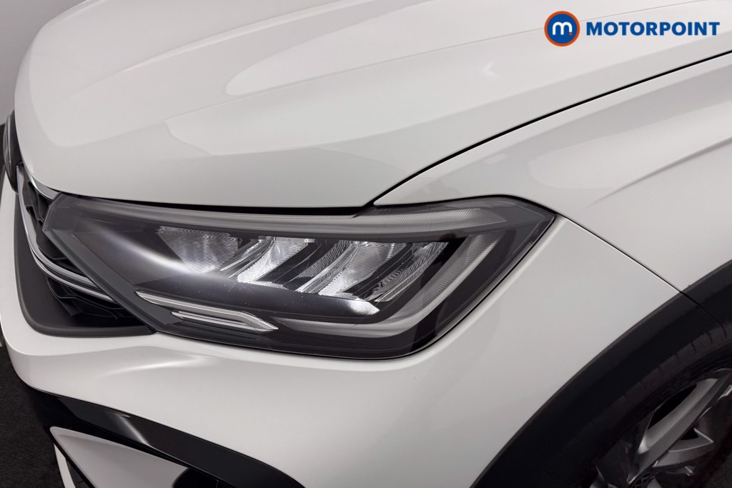 Volkswagen Taigo R-Line Automatic Petrol SUV - Stock Number (1610377) - 28th supplementary image