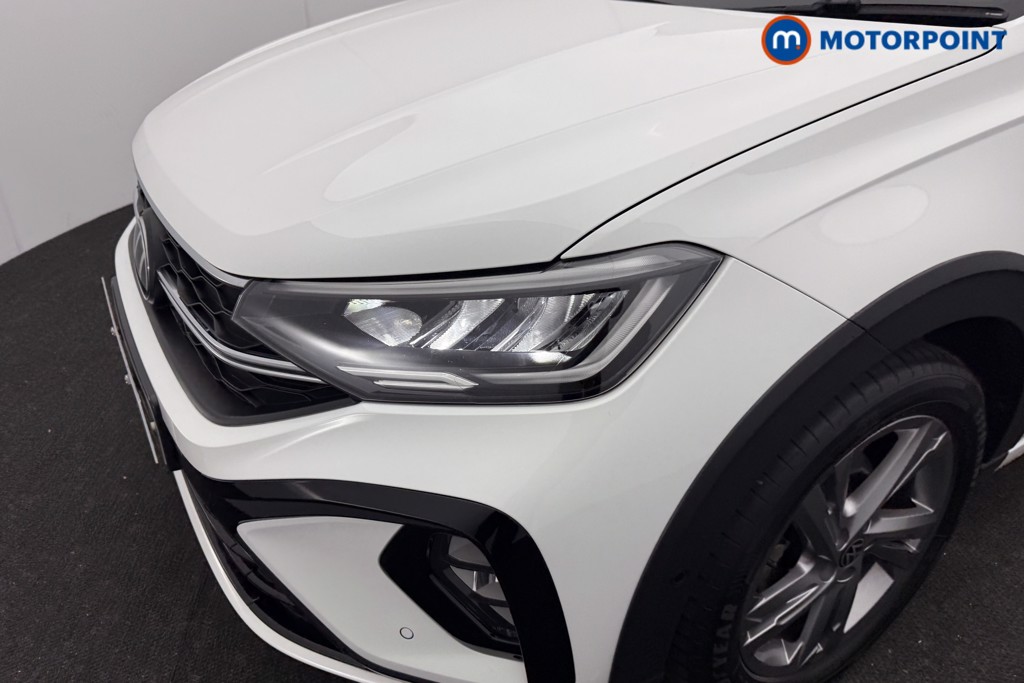 Volkswagen Taigo R-Line Automatic Petrol SUV - Stock Number (1610377) - 29th supplementary image
