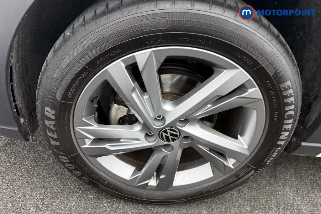 Volkswagen Taigo R-Line Automatic Petrol SUV - Stock Number (1610377) - 30th supplementary image