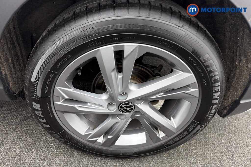 Volkswagen Taigo R-Line Automatic Petrol SUV - Stock Number (1610377) - 31st supplementary image