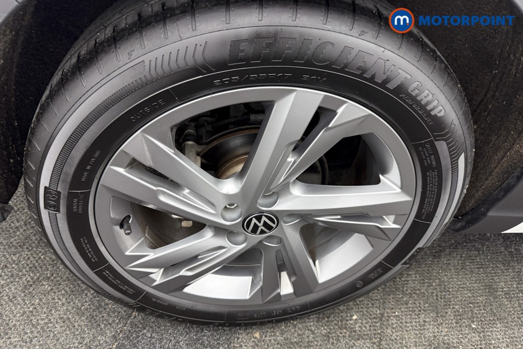 Volkswagen Taigo R-Line Automatic Petrol SUV - Stock Number (1610377) - 32nd supplementary image