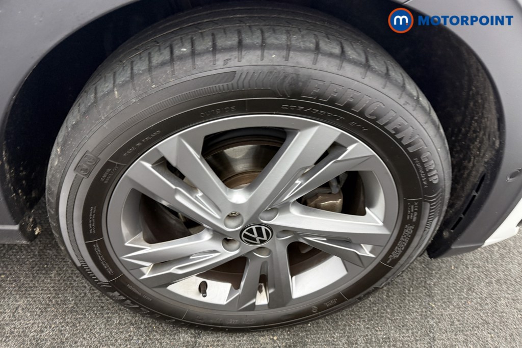 Volkswagen Taigo R-Line Automatic Petrol SUV - Stock Number (1610377) - 33rd supplementary image