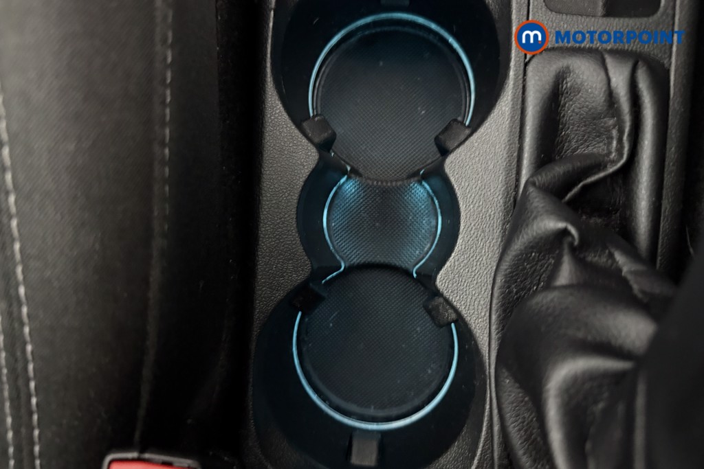 Ford Fiesta Titanium Manual Petrol Hatchback - Stock Number (1610548) - 18th supplementary image