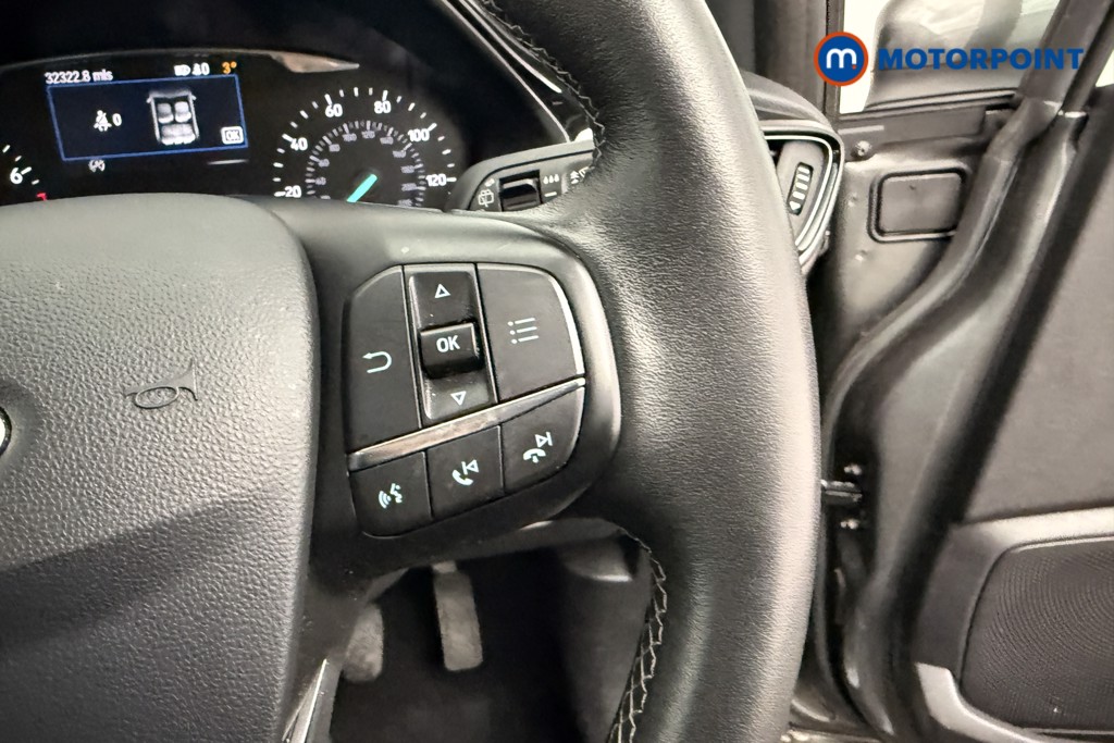 Ford Fiesta Titanium Manual Petrol Hatchback - Stock Number (1610548) - 27th supplementary image