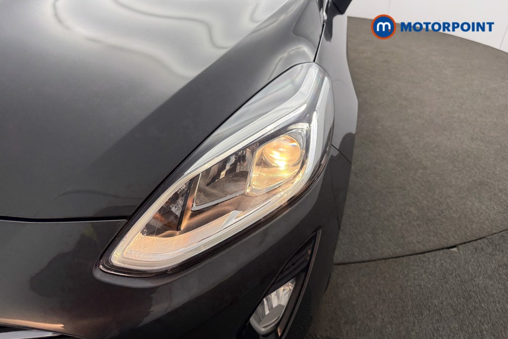 Ford Fiesta Titanium Manual Petrol Hatchback - Stock Number (1610548) - 29th supplementary image