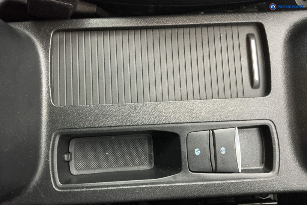 Ford Focus St-Line X Manual Petrol Hatchback - Stock Number (1610665) - 17th supplementary image