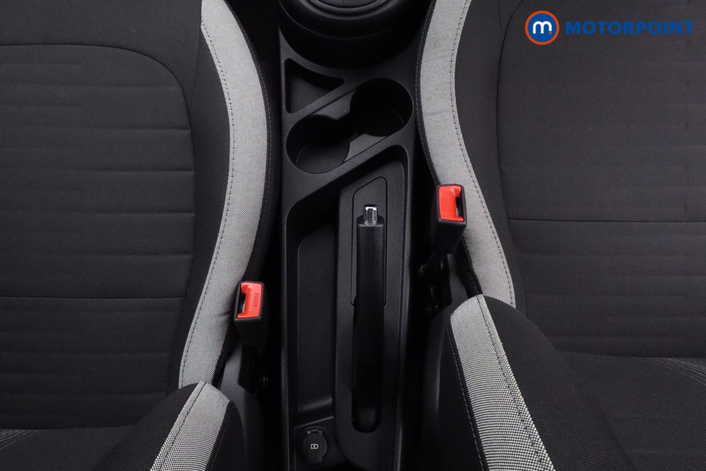 Hyundai I10 Advance Automatic Petrol Hatchback - Stock Number (1610677) - 5th supplementary image