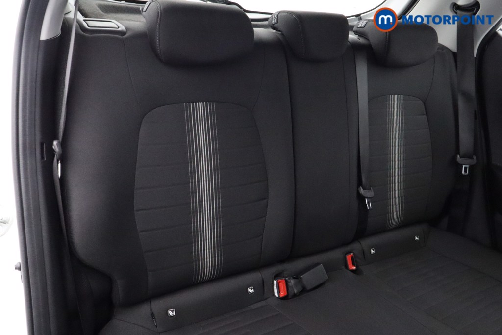 Hyundai I10 Advance Automatic Petrol Hatchback - Stock Number (1610677) - 11th supplementary image