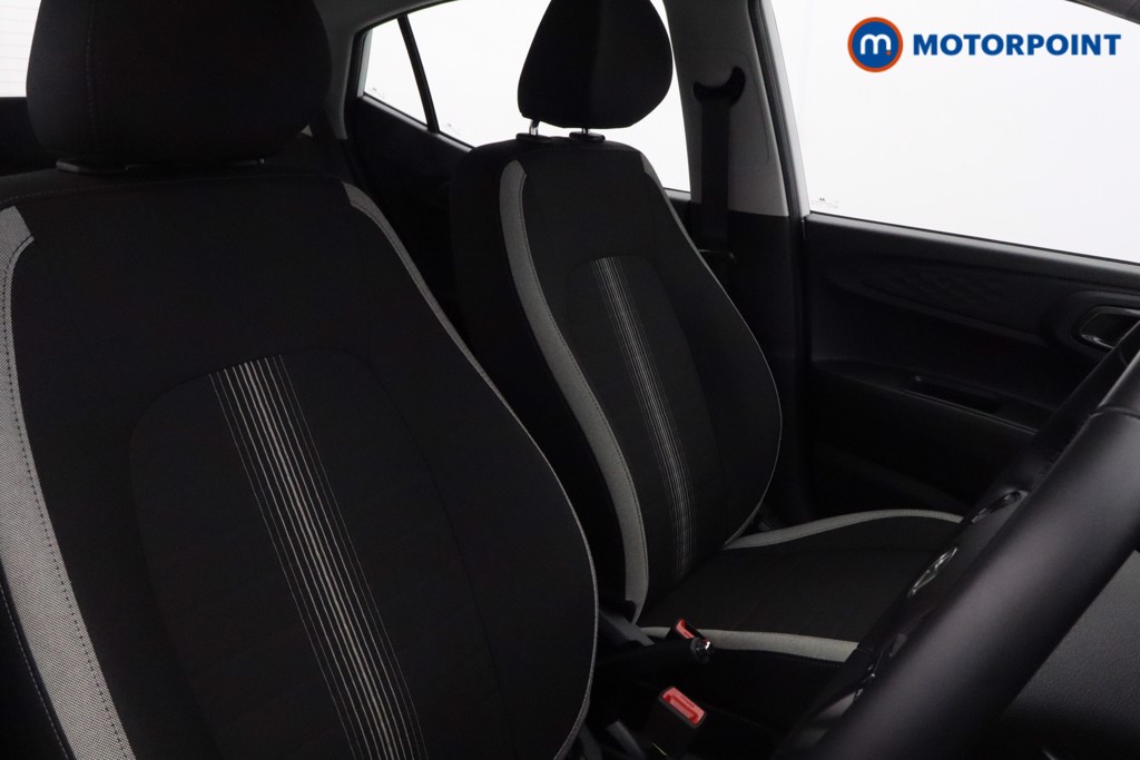 Hyundai I10 Advance Automatic Petrol Hatchback - Stock Number (1610677) - 13th supplementary image