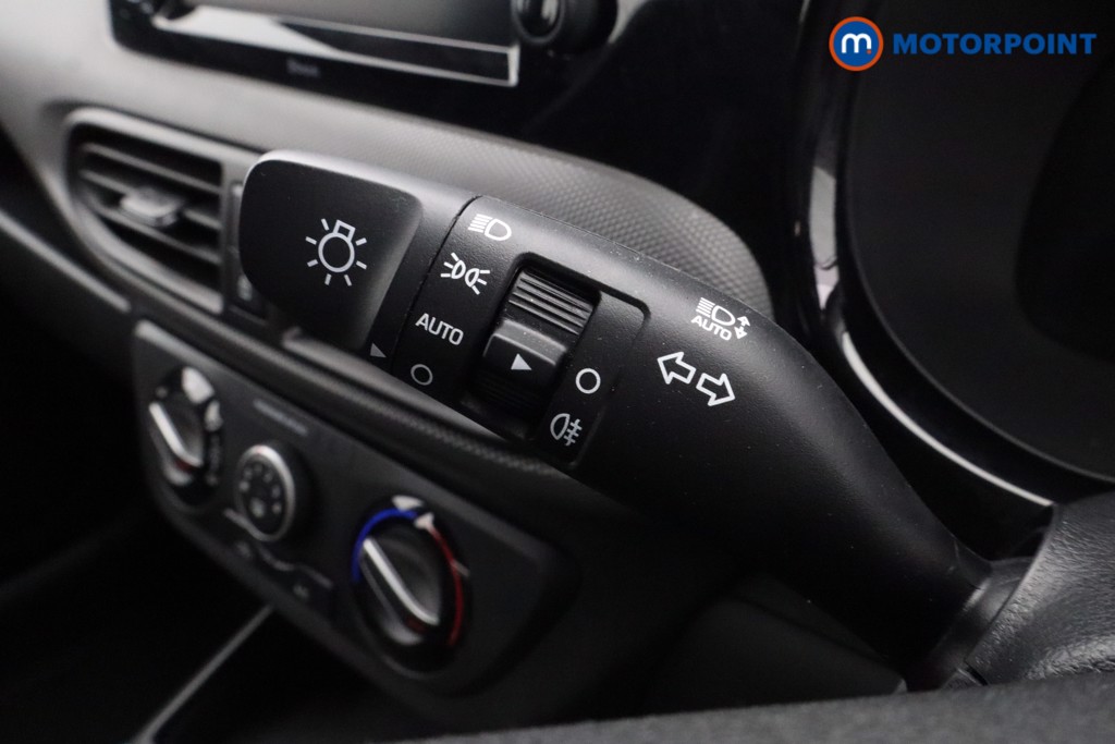 Hyundai I10 Advance Automatic Petrol Hatchback - Stock Number (1610677) - 15th supplementary image