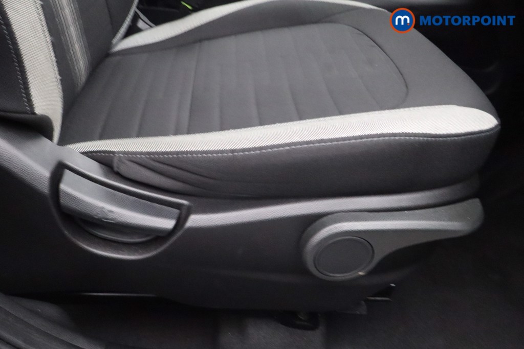 Hyundai I10 Advance Automatic Petrol Hatchback - Stock Number (1610677) - 19th supplementary image