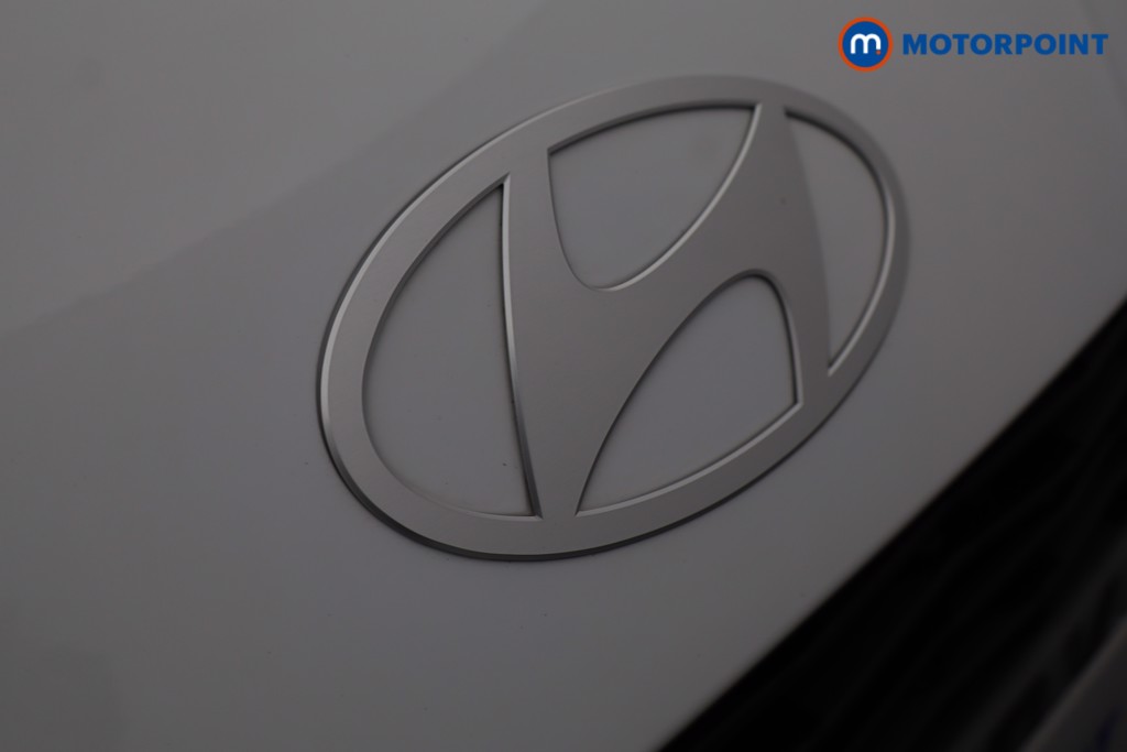 Hyundai I10 Advance Automatic Petrol Hatchback - Stock Number (1610677) - 29th supplementary image