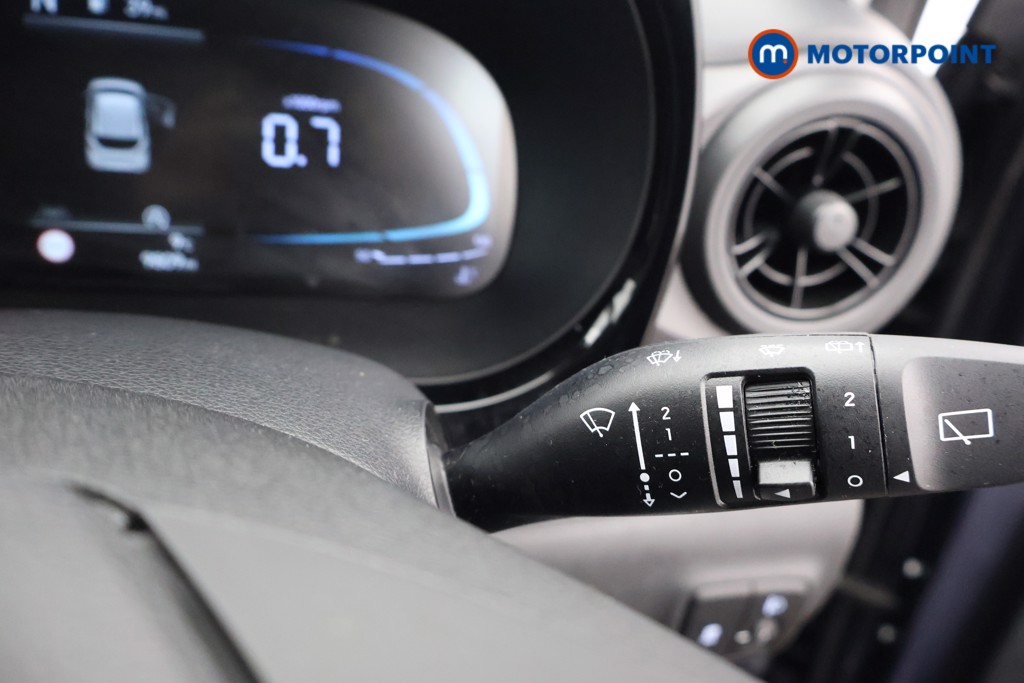 Hyundai I10 Advance Automatic Petrol Hatchback - Stock Number (1610683) - 6th supplementary image