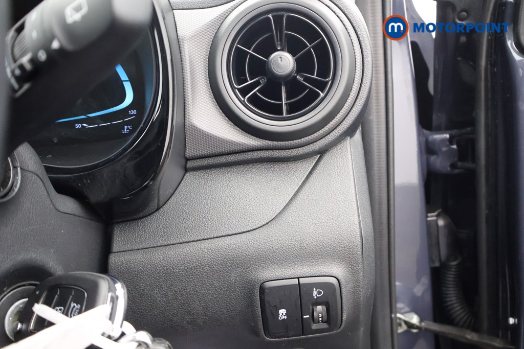 Hyundai I10 Advance Automatic Petrol Hatchback - Stock Number (1610683) - 7th supplementary image