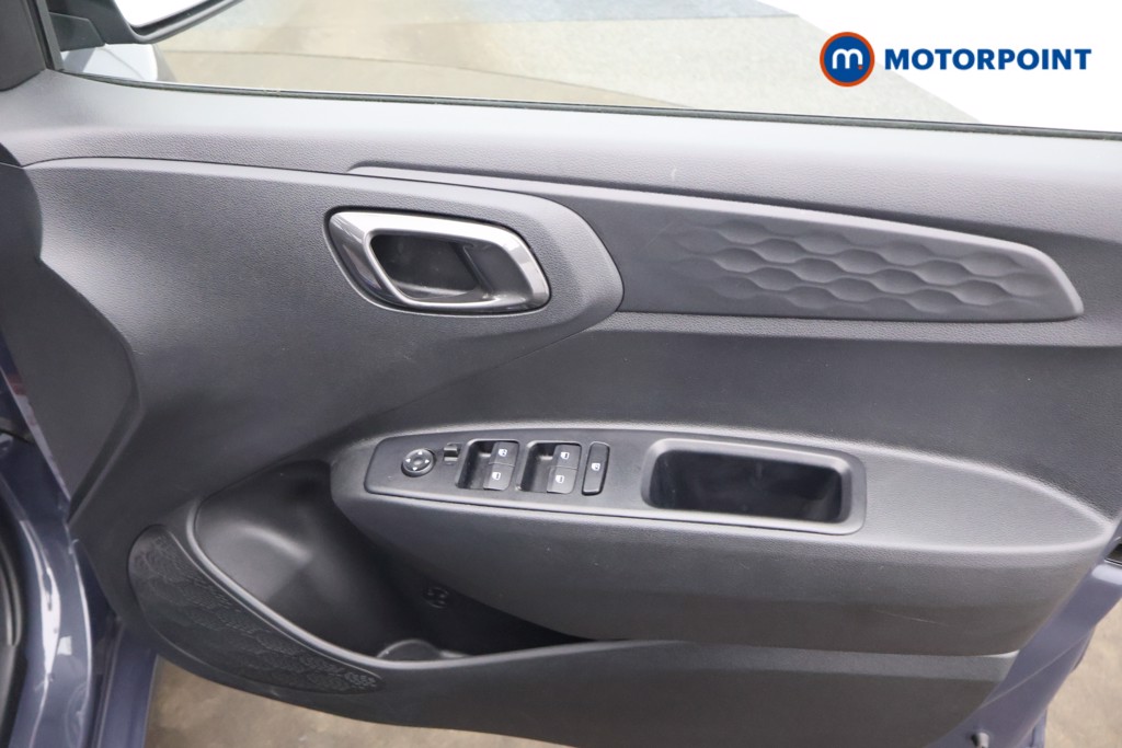 Hyundai I10 Advance Automatic Petrol Hatchback - Stock Number (1610683) - 12th supplementary image