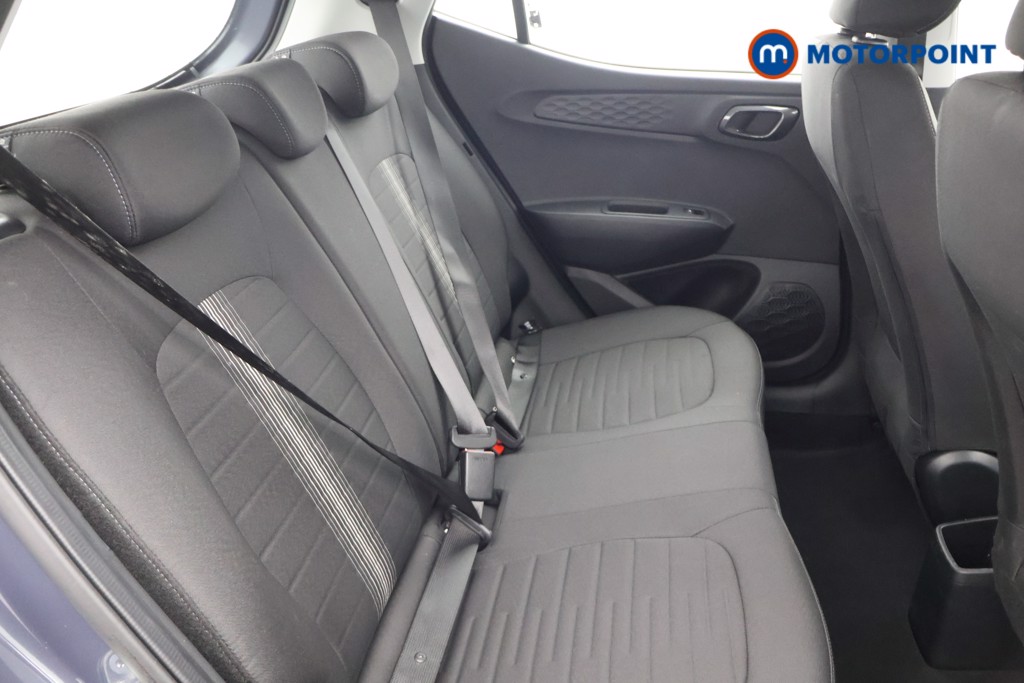 Hyundai I10 Advance Automatic Petrol Hatchback - Stock Number (1610683) - 15th supplementary image