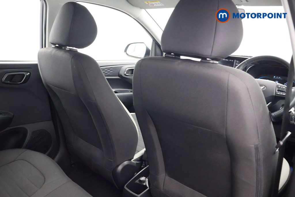 Hyundai I10 Advance Automatic Petrol Hatchback - Stock Number (1610683) - 16th supplementary image