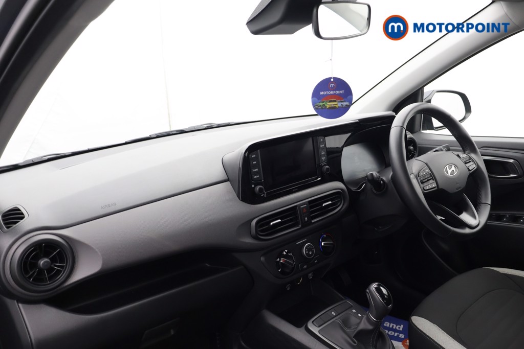 Hyundai I10 Advance Automatic Petrol Hatchback - Stock Number (1610683) - 18th supplementary image