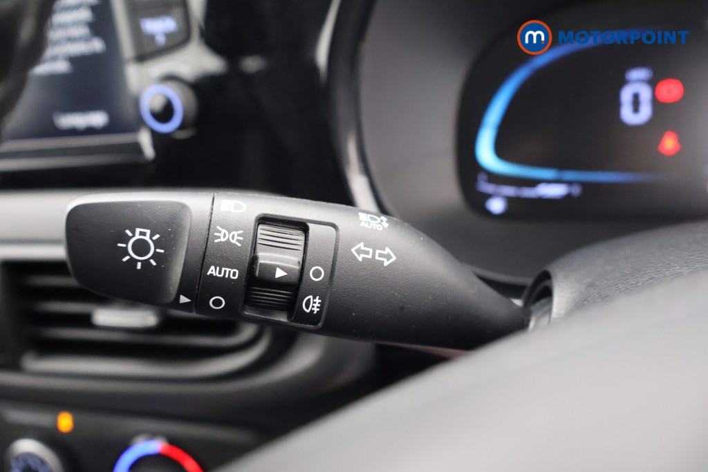 Hyundai I10 Advance Automatic Petrol Hatchback - Stock Number (1610689) - 5th supplementary image