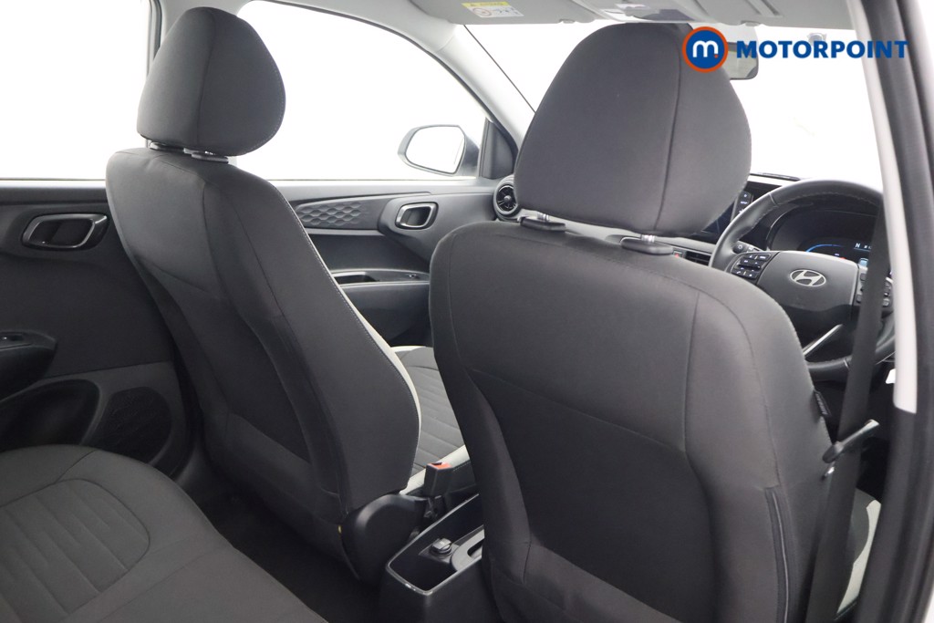 Hyundai I10 Advance Automatic Petrol Hatchback - Stock Number (1610689) - 16th supplementary image