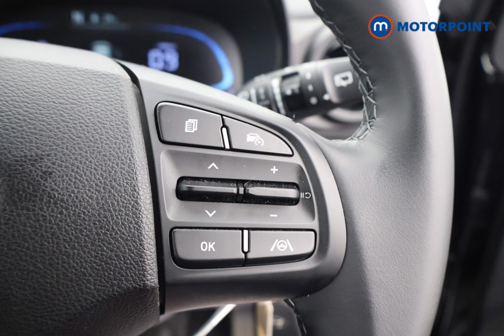 Hyundai I10 Advance Automatic Petrol Hatchback - Stock Number (1610691) - 3rd supplementary image