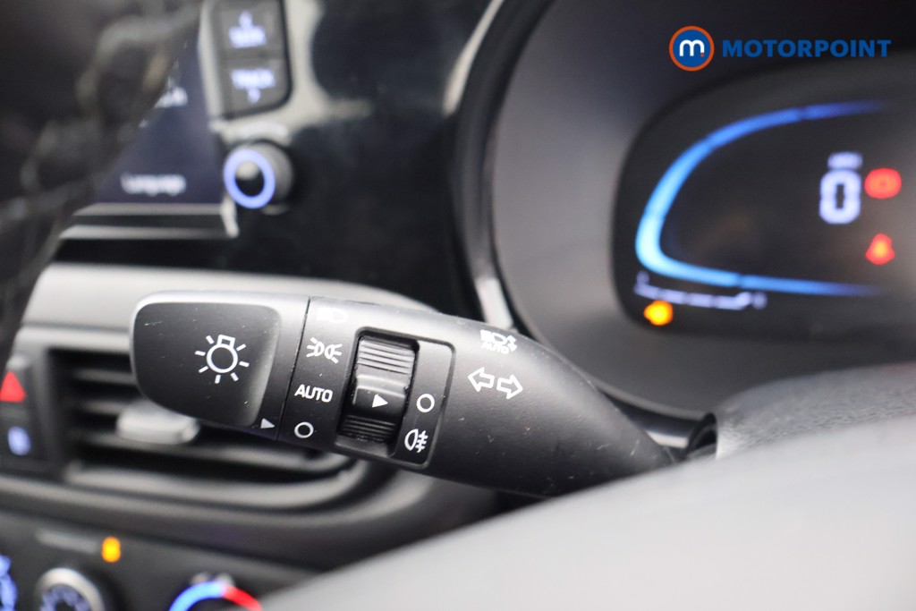 Hyundai I10 Advance Automatic Petrol Hatchback - Stock Number (1610691) - 5th supplementary image