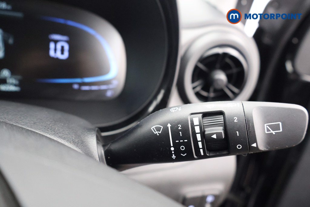 Hyundai I10 Advance Automatic Petrol Hatchback - Stock Number (1610691) - 6th supplementary image