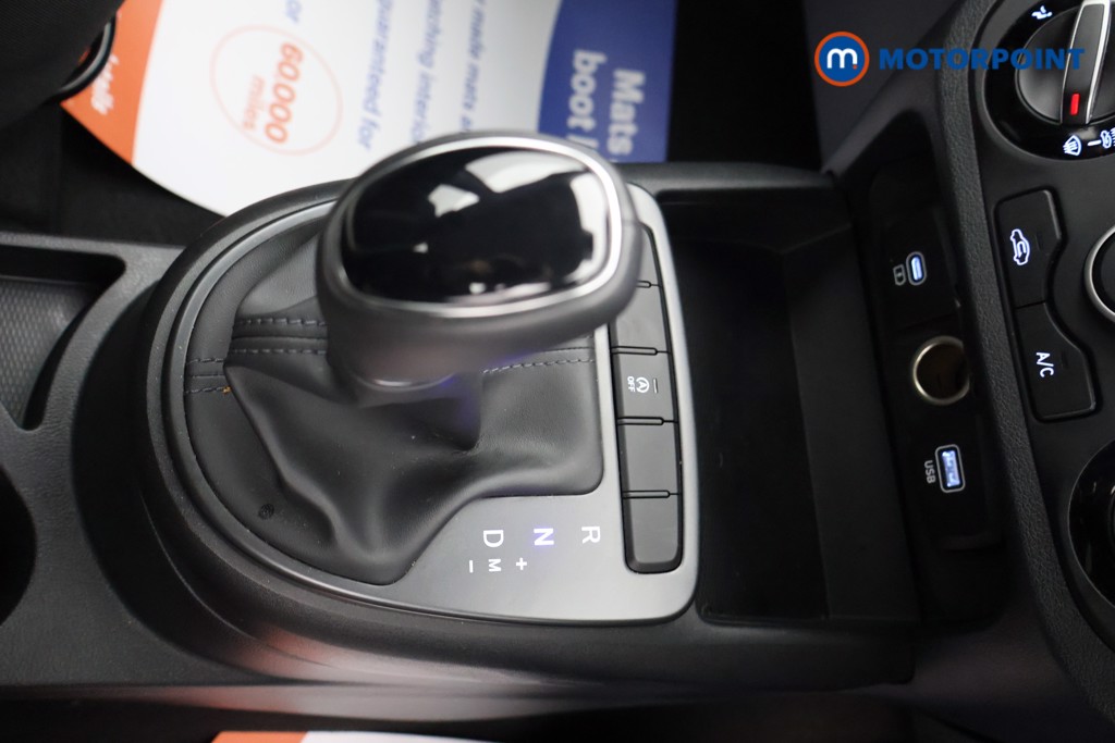 Hyundai I10 Advance Automatic Petrol Hatchback - Stock Number (1610691) - 8th supplementary image