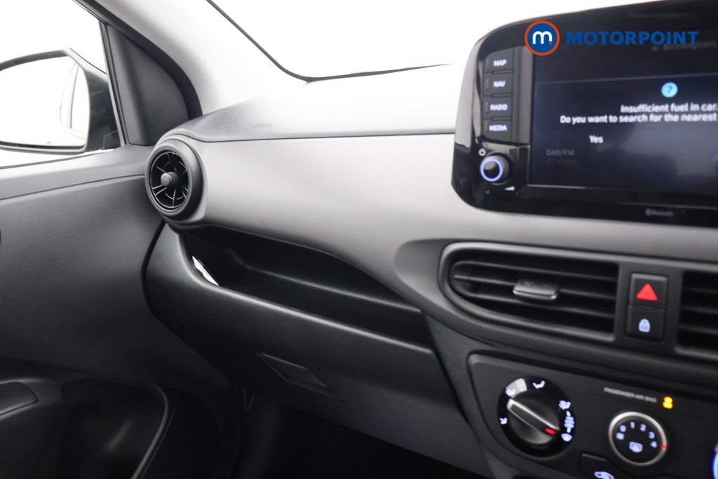 Hyundai I10 Advance Automatic Petrol Hatchback - Stock Number (1610691) - 9th supplementary image