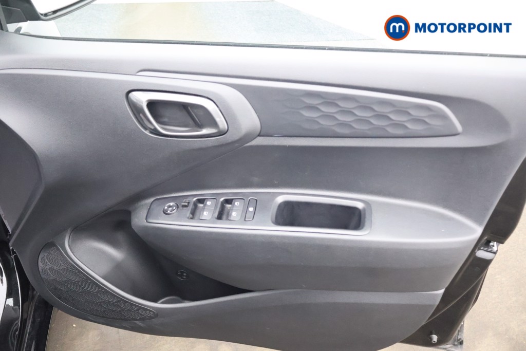 Hyundai I10 Advance Automatic Petrol Hatchback - Stock Number (1610691) - 11th supplementary image