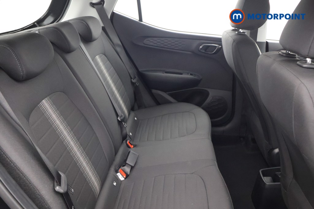 Hyundai I10 Advance Automatic Petrol Hatchback - Stock Number (1610691) - 14th supplementary image