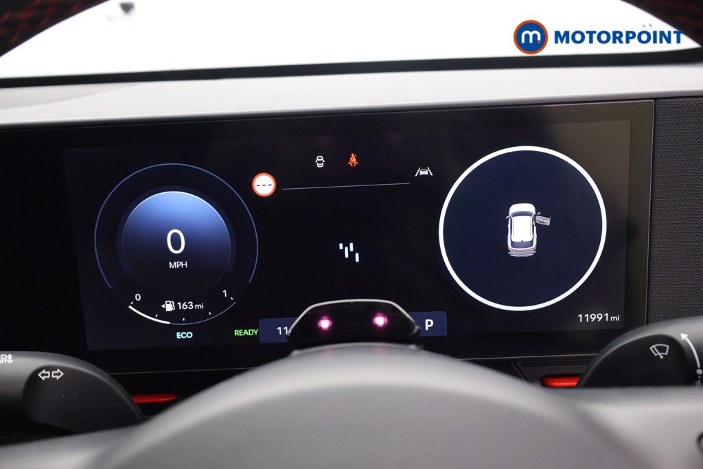 Hyundai Kona N Line Automatic Petrol-Electric Hybrid SUV - Stock Number (1610724) - 4th supplementary image