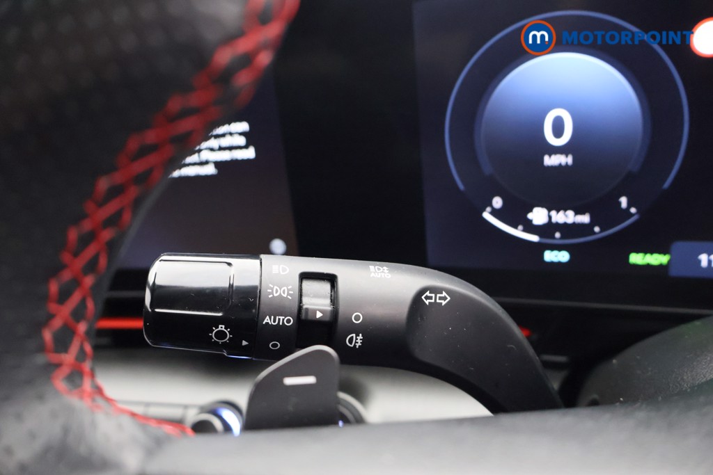 Hyundai Kona N Line Automatic Petrol-Electric Hybrid SUV - Stock Number (1610724) - 5th supplementary image