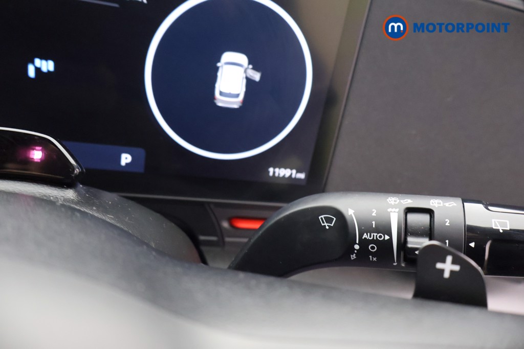 Hyundai Kona N Line Automatic Petrol-Electric Hybrid SUV - Stock Number (1610724) - 6th supplementary image