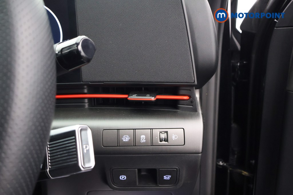 Hyundai Kona N Line Automatic Petrol-Electric Hybrid SUV - Stock Number (1610724) - 8th supplementary image