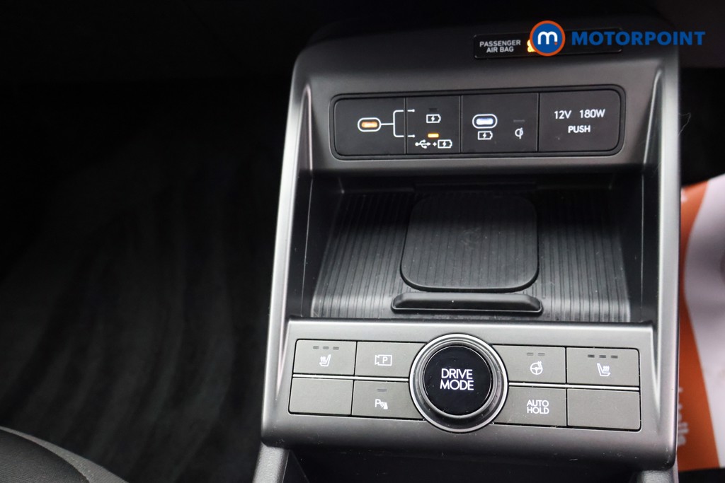 Hyundai Kona N Line Automatic Petrol-Electric Hybrid SUV - Stock Number (1610724) - 9th supplementary image