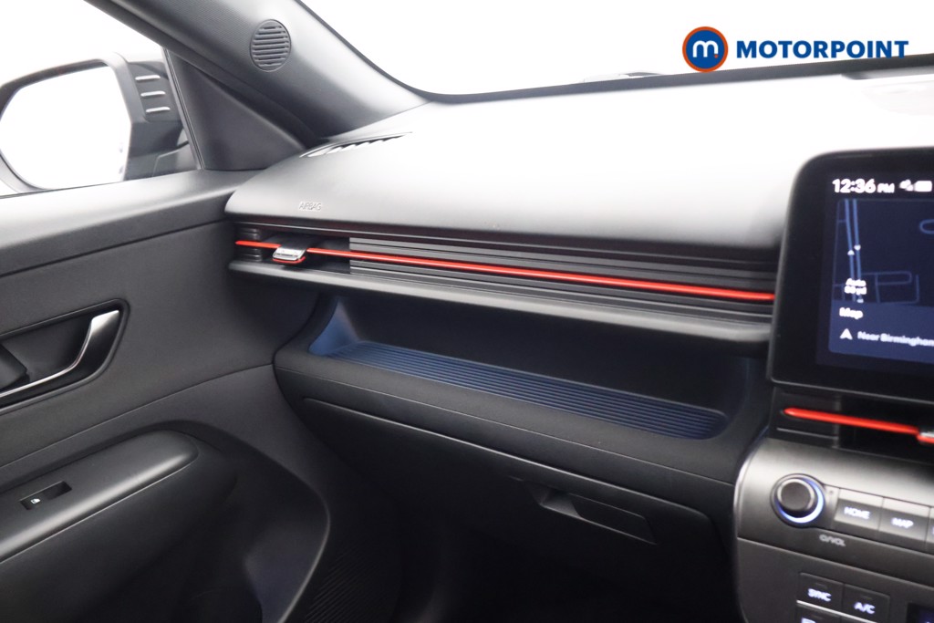 Hyundai Kona N Line Automatic Petrol-Electric Hybrid SUV - Stock Number (1610724) - 12th supplementary image