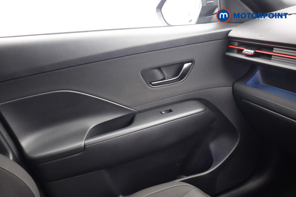 Hyundai Kona N Line Automatic Petrol-Electric Hybrid SUV - Stock Number (1610724) - 13th supplementary image