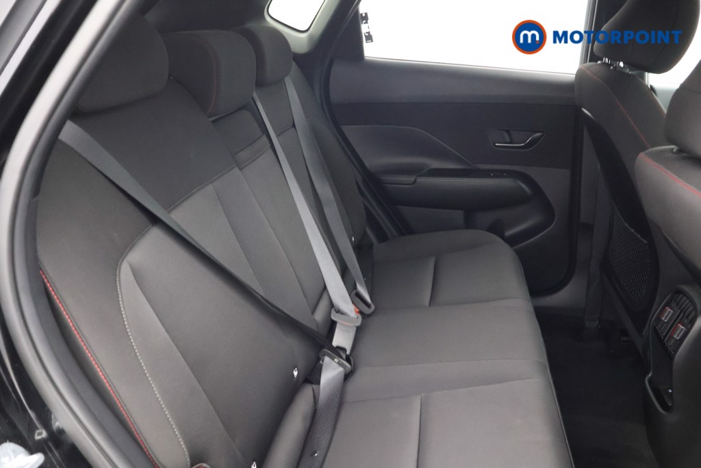 Hyundai Kona N Line Automatic Petrol-Electric Hybrid SUV - Stock Number (1610724) - 17th supplementary image