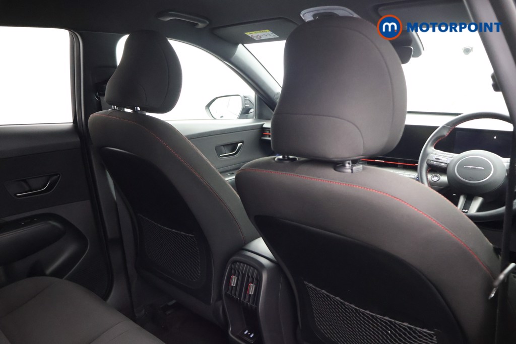 Hyundai Kona N Line Automatic Petrol-Electric Hybrid SUV - Stock Number (1610724) - 18th supplementary image