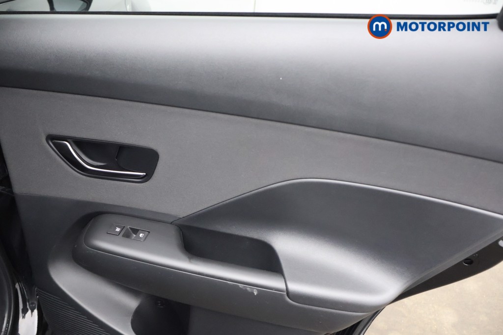 Hyundai Kona N Line Automatic Petrol-Electric Hybrid SUV - Stock Number (1610724) - 19th supplementary image