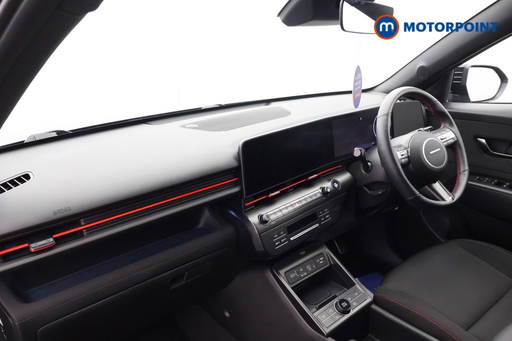 Hyundai Kona N Line Automatic Petrol-Electric Hybrid SUV - Stock Number (1610724) - 20th supplementary image