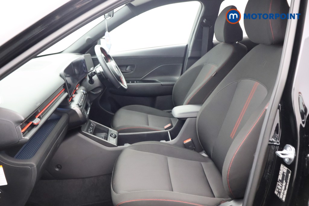 Hyundai Kona N Line Automatic Petrol-Electric Hybrid SUV - Stock Number (1610724) - 21st supplementary image