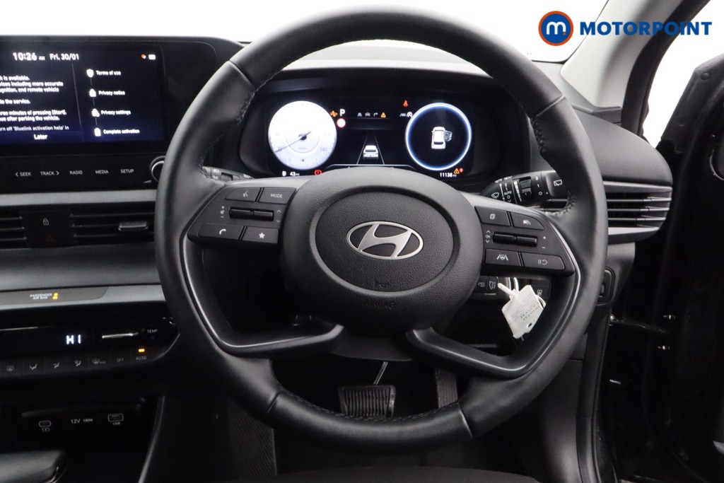 Hyundai I20 Premium Automatic Petrol Hatchback - Stock Number (1610733) - 6th supplementary image