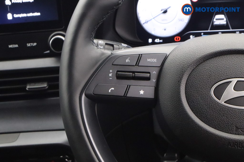 Hyundai I20 Premium Automatic Petrol Hatchback - Stock Number (1610733) - 7th supplementary image