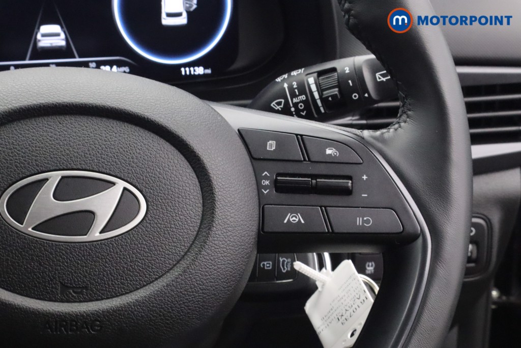 Hyundai I20 Premium Automatic Petrol Hatchback - Stock Number (1610733) - 8th supplementary image